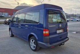 VW Transporter t5, снимка 3