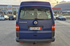 VW Transporter, снимка 4