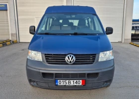 VW Transporter t5, снимка 8