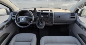 VW Transporter t5, снимка 9