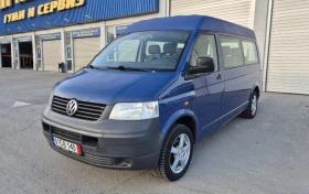 VW Transporter, снимка 1