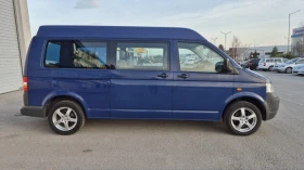 VW Transporter t5, снимка 6