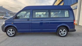 VW Transporter t5, снимка 2