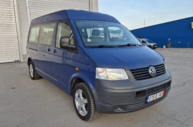 VW Transporter t5, снимка 7