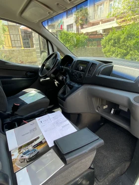 Nissan NV200 NV 200 | Mobile.bg    7