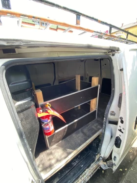 Nissan NV200 NV 200 | Mobile.bg    10