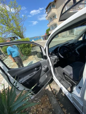 Nissan NV200 NV 200 | Mobile.bg    9