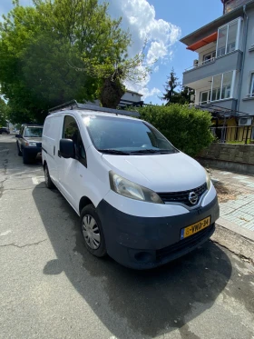 Nissan NV200 NV 200 | Mobile.bg    2