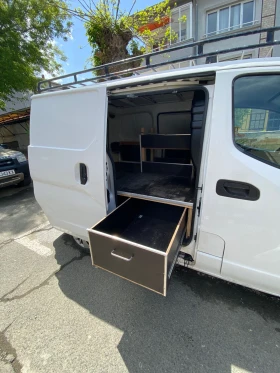 Nissan NV200 NV 200 | Mobile.bg    12