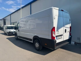 Обява за продажба на Citroen Jumper