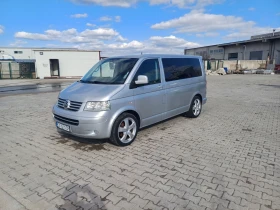     VW Caravelle