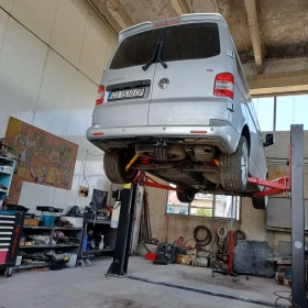 VW Caravelle | Mobile.bg    7