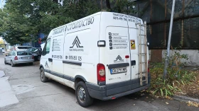 Обява за продажба на Opel Movano 2200 Disel  ~3 990 лв. - изображение 7