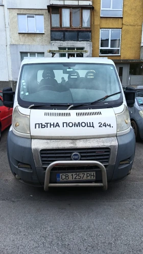 Обява за продажба на Opel Movano 2200 Disel  ~3 990 лв. - изображение 8