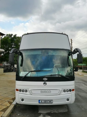 Iveco Turbo  - изображение 1