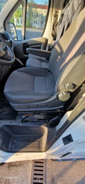 Peugeot Boxer 1L1H1 | Mobile.bg � ����� ������ 9