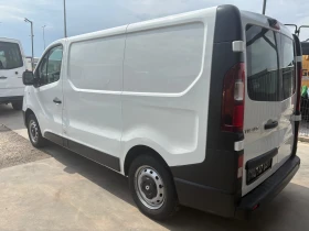 Renault Trafic 1.6d EURO6 | Mobile.bg � ����� ������ 7