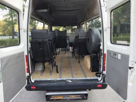 VW Lt 35 2, 5TDI ЗА ИНВАЛИДИ | Auto.bg — изображение 10