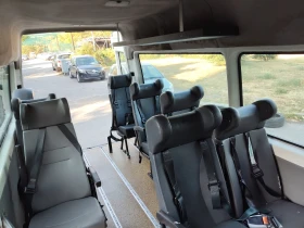 VW Lt 35 2, 5TDI ЗА ИНВАЛИДИ | Auto.bg — изображение 8
