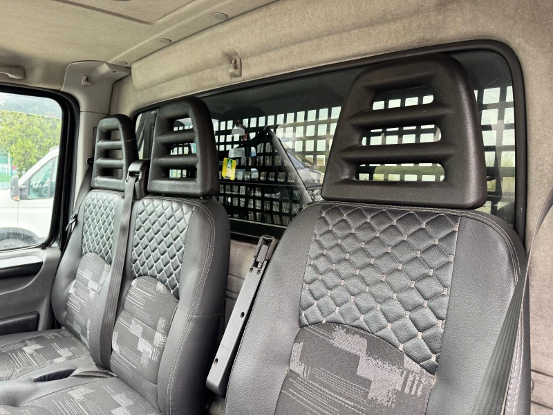 Iveco Daily 3.0HPI* 35C18* Климатик, снимка 7 - Бусове и автобуси - 49747369