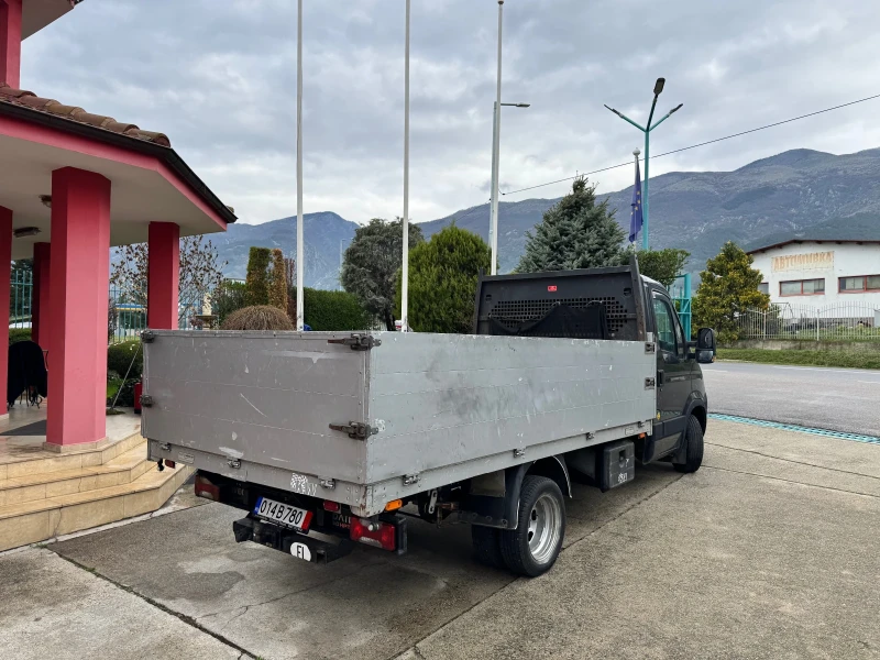 Iveco Daily 3.0HPI* 35C18* Климатик, снимка 11 - Бусове и автобуси - 49747369