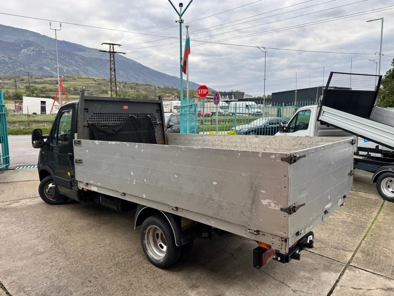 Iveco Daily 3.0HPI* 35C18* Климатик, снимка 8 - Бусове и автобуси - 49747369