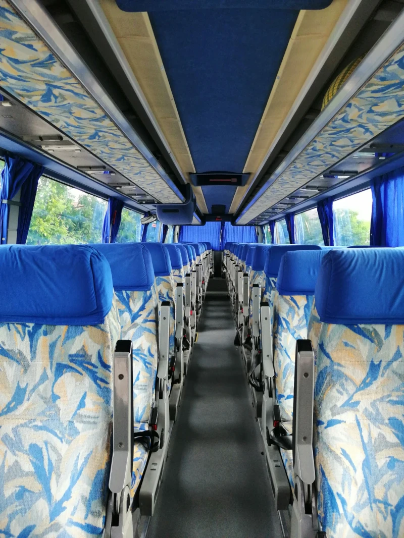 Iveco Turbo, снимка 9 - Бусове и автобуси - 52748727