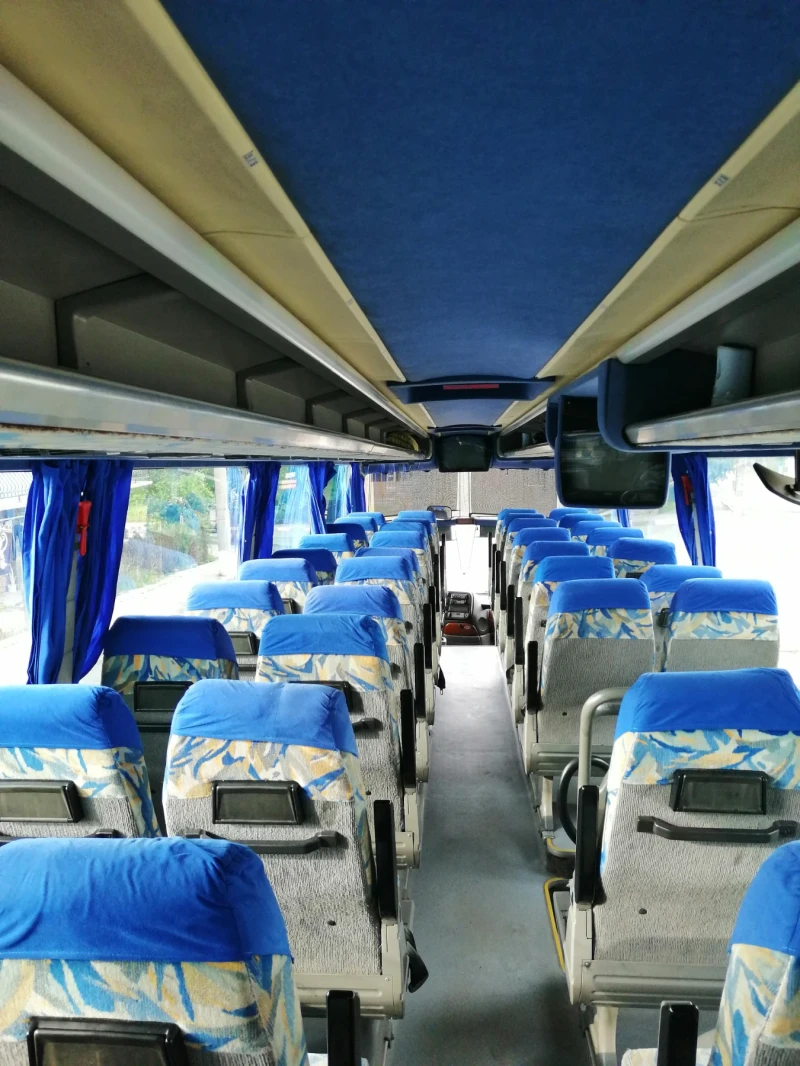 Iveco Turbo, снимка 13 - Бусове и автобуси - 52748727