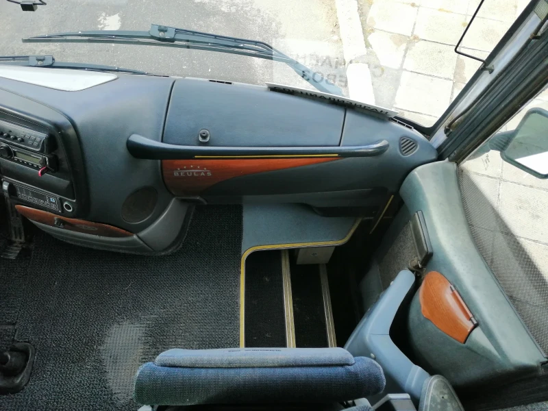 Iveco Turbo, снимка 8 - Бусове и автобуси - 52748727