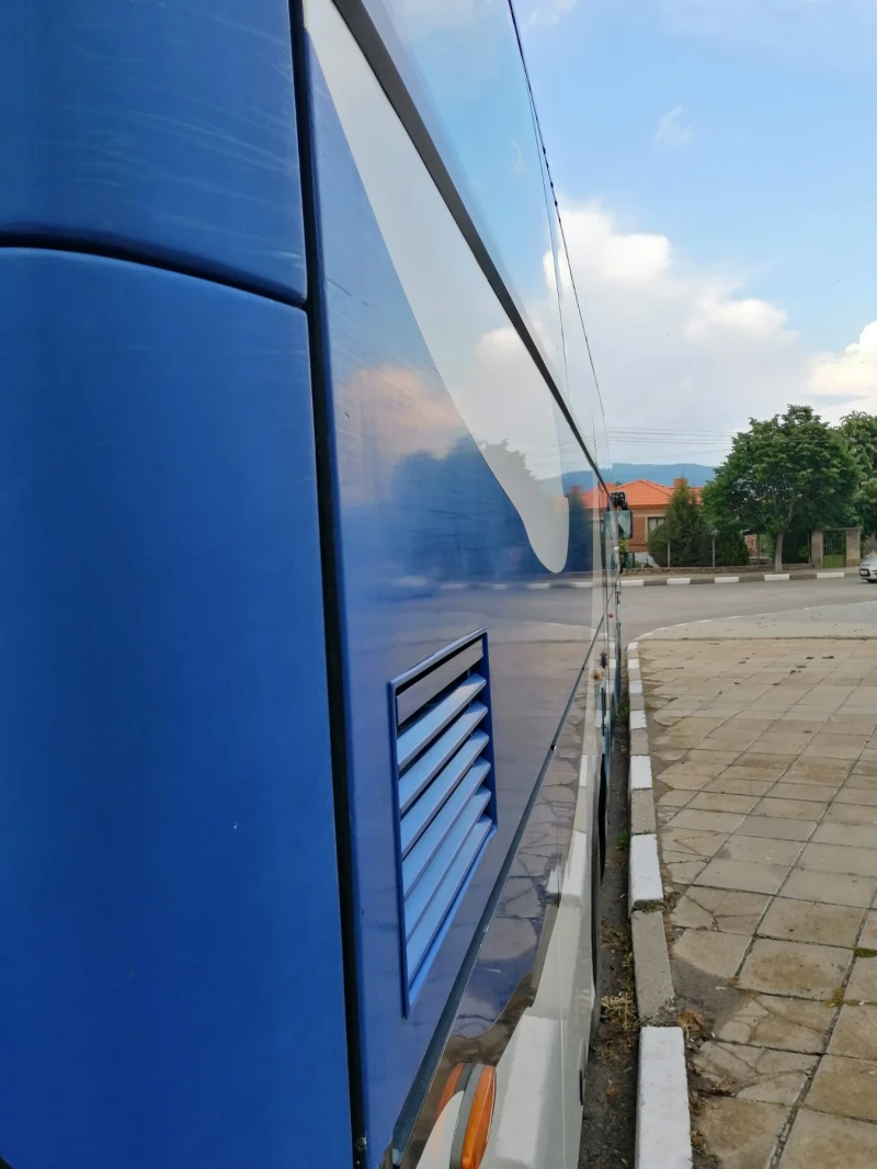 Iveco Turbo, снимка 4 - Бусове и автобуси - 52748727