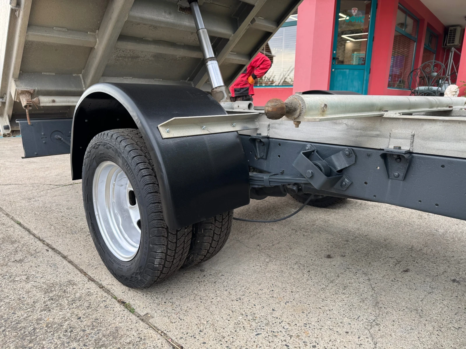 Iveco Daily 3.0HPI* 35C15* 7 *   | Mobile.bg   14