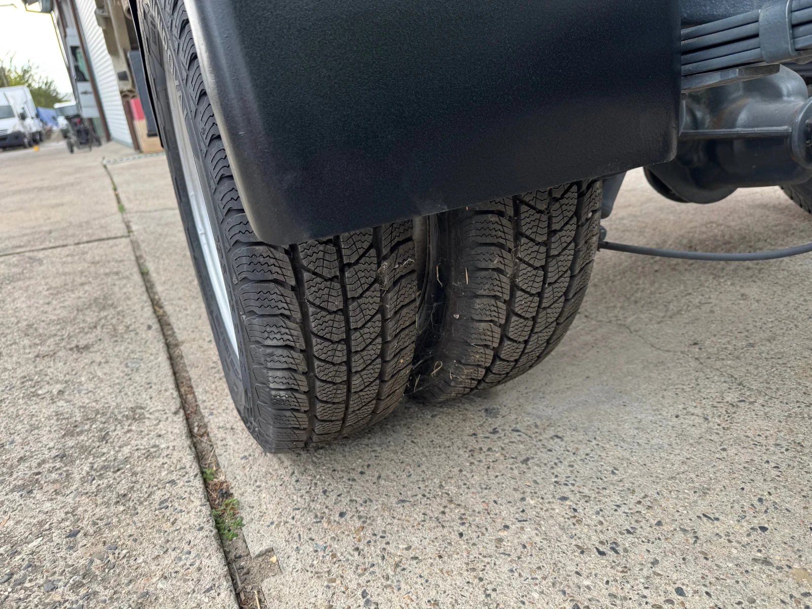 Iveco Daily 3.0HPI* 35C15* 7 *   | Mobile.bg   13