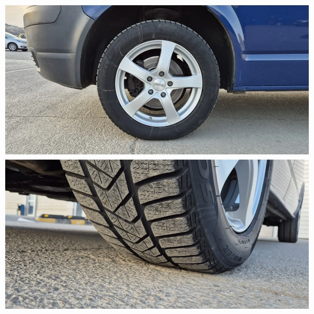 VW Transporter t5 | Mobile.bg   14