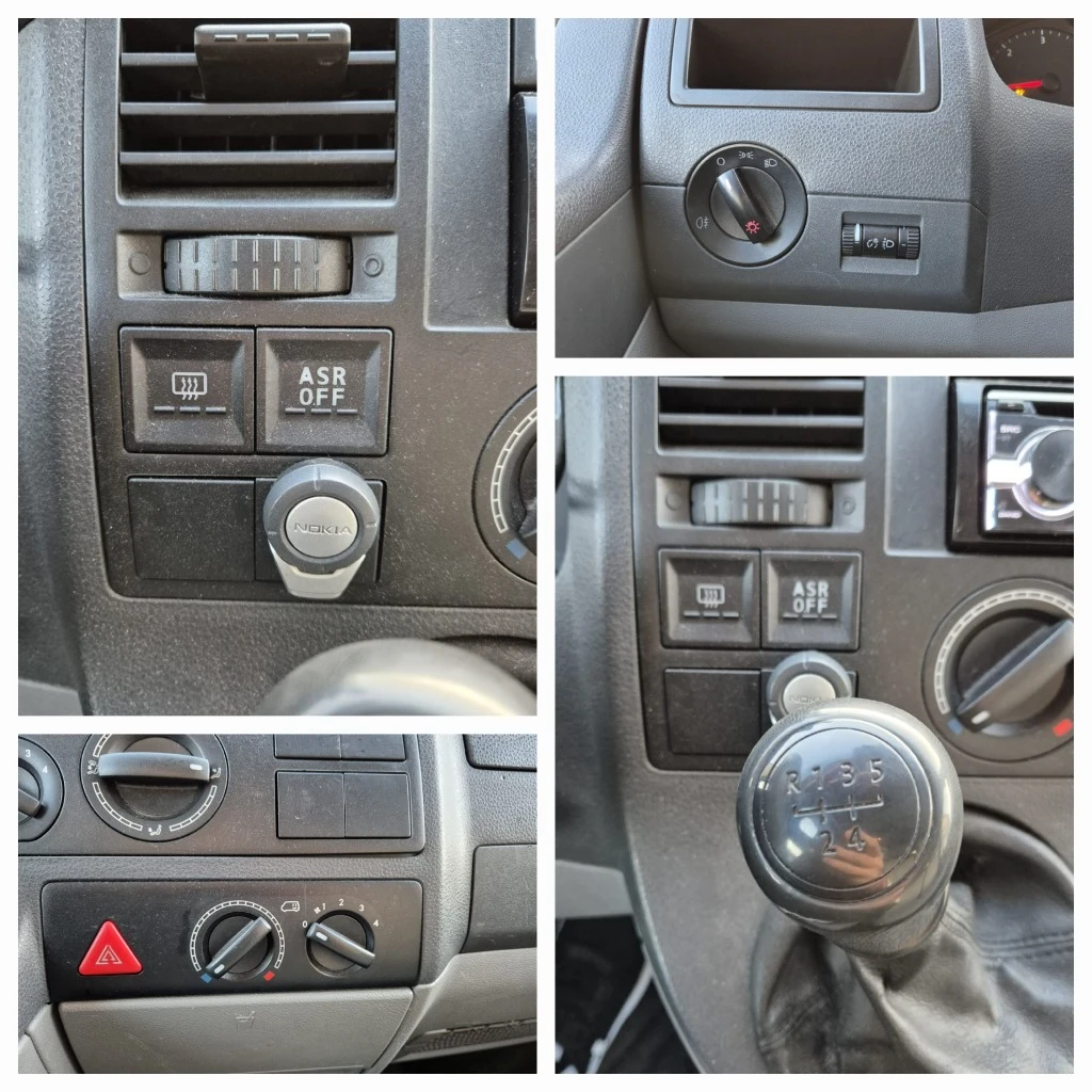 VW Transporter t5 | Mobile.bg   12