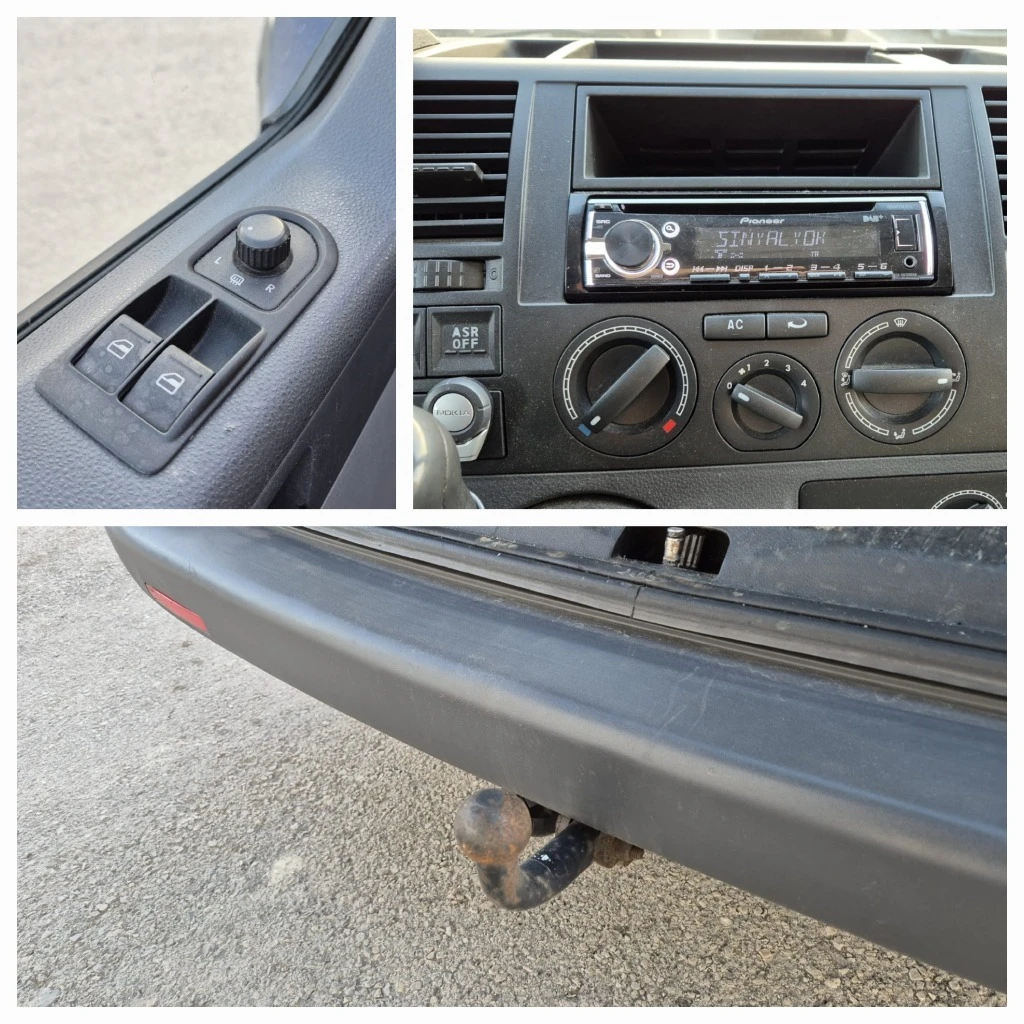 VW Transporter t5 | Mobile.bg   13