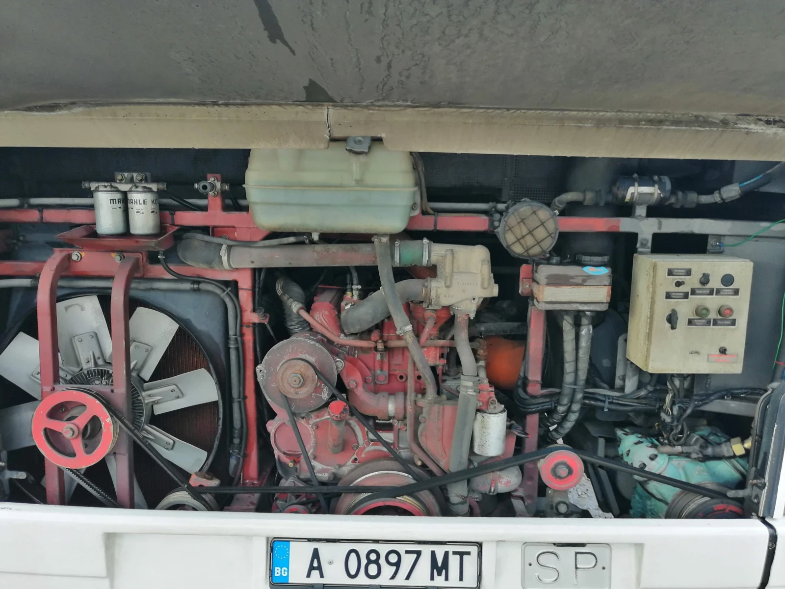 Iveco Turbo  - изображение 2