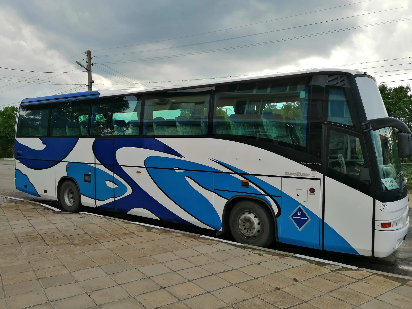 Iveco Turbo | Mobile.bg � ����������� 12