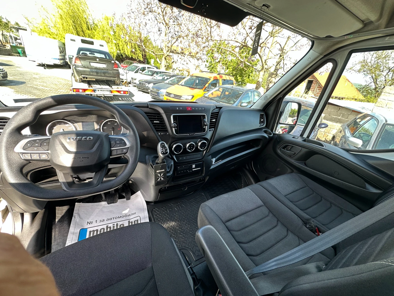 Iveco 35S18 8 ���� ������� | Mobile.bg � ����������� 5