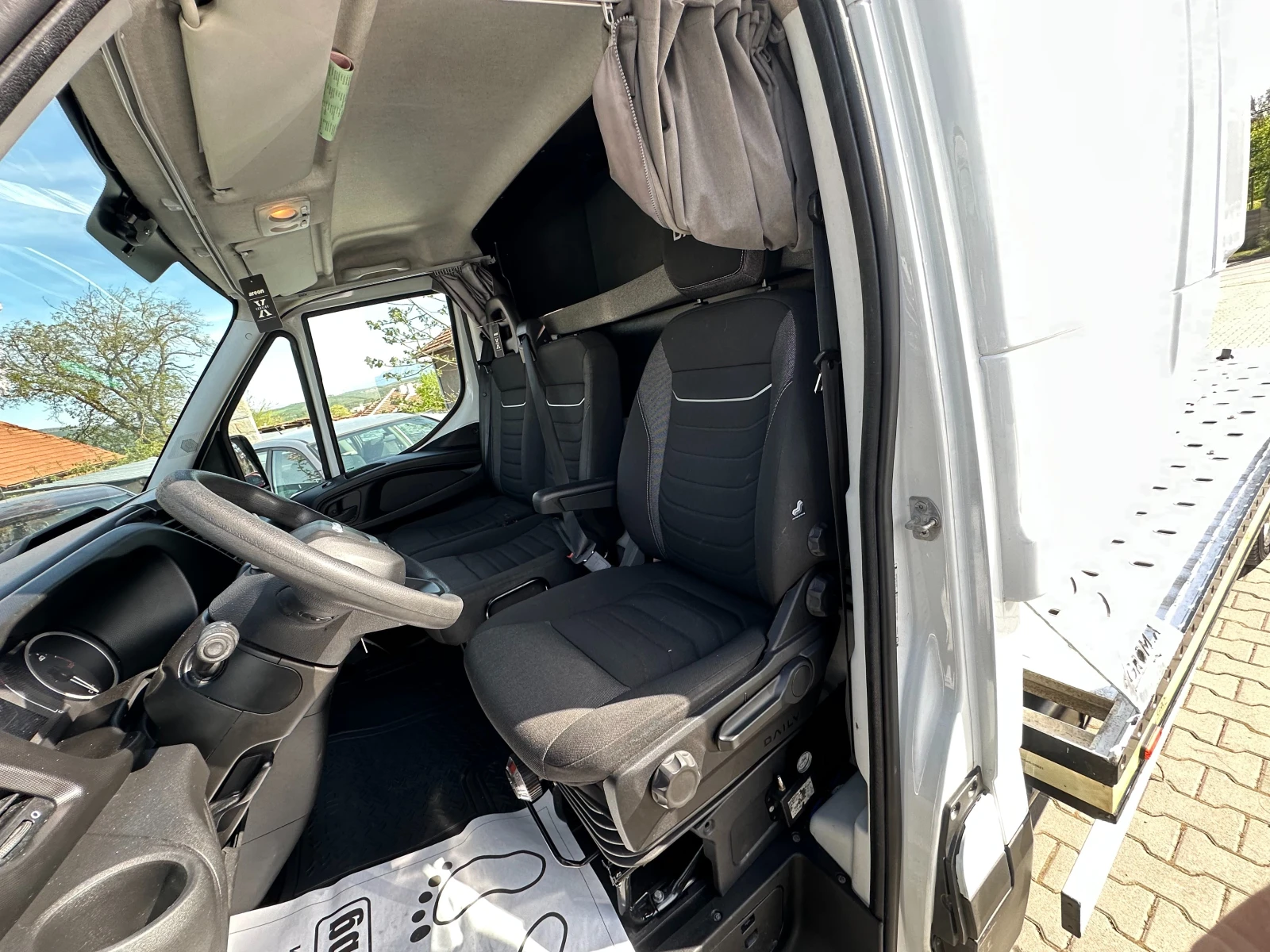 Iveco 35S18 8 ���� ������� | Mobile.bg � ����������� 10