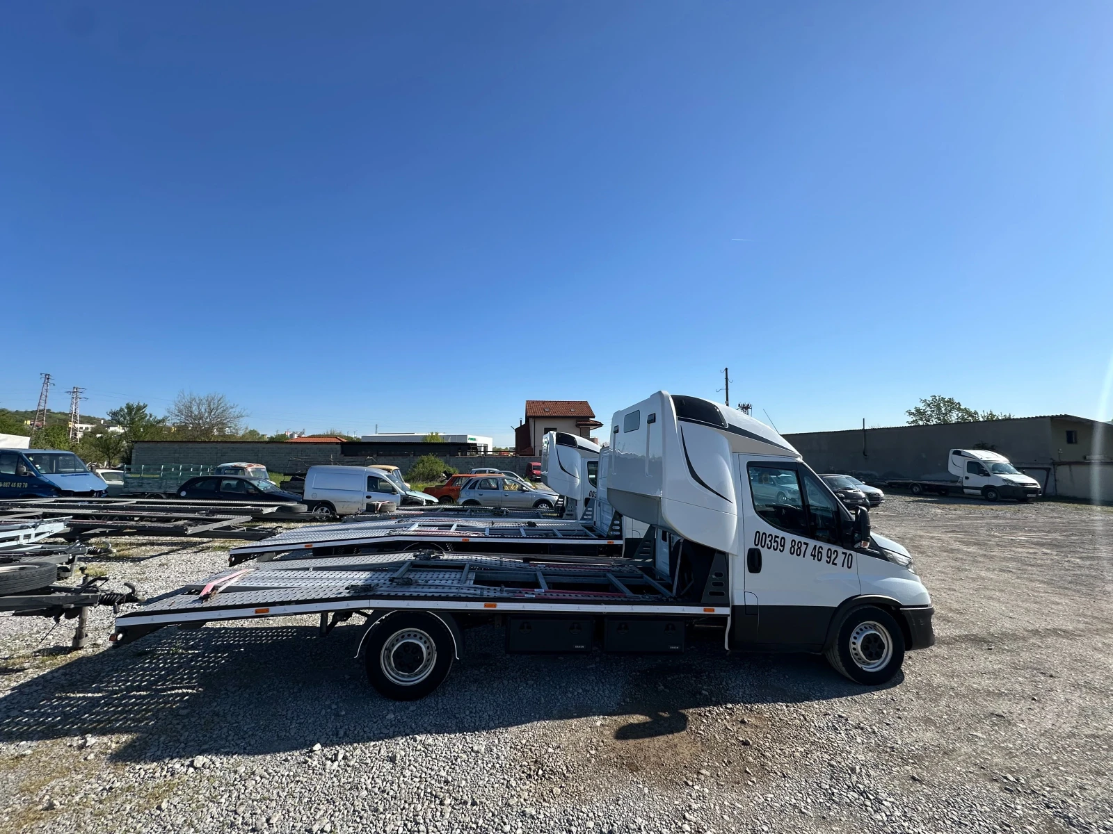 Iveco 35S18 8 ���� ������� | Mobile.bg � ����������� 3
