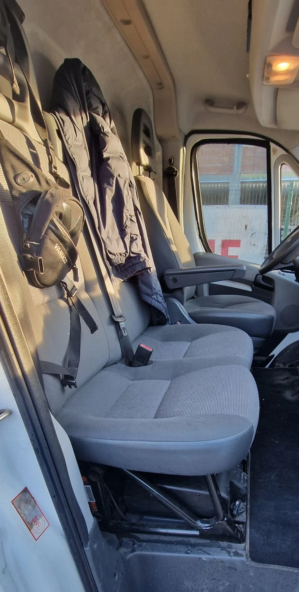 Peugeot Boxer 1L1H1 | Mobile.bg � ����������� 6