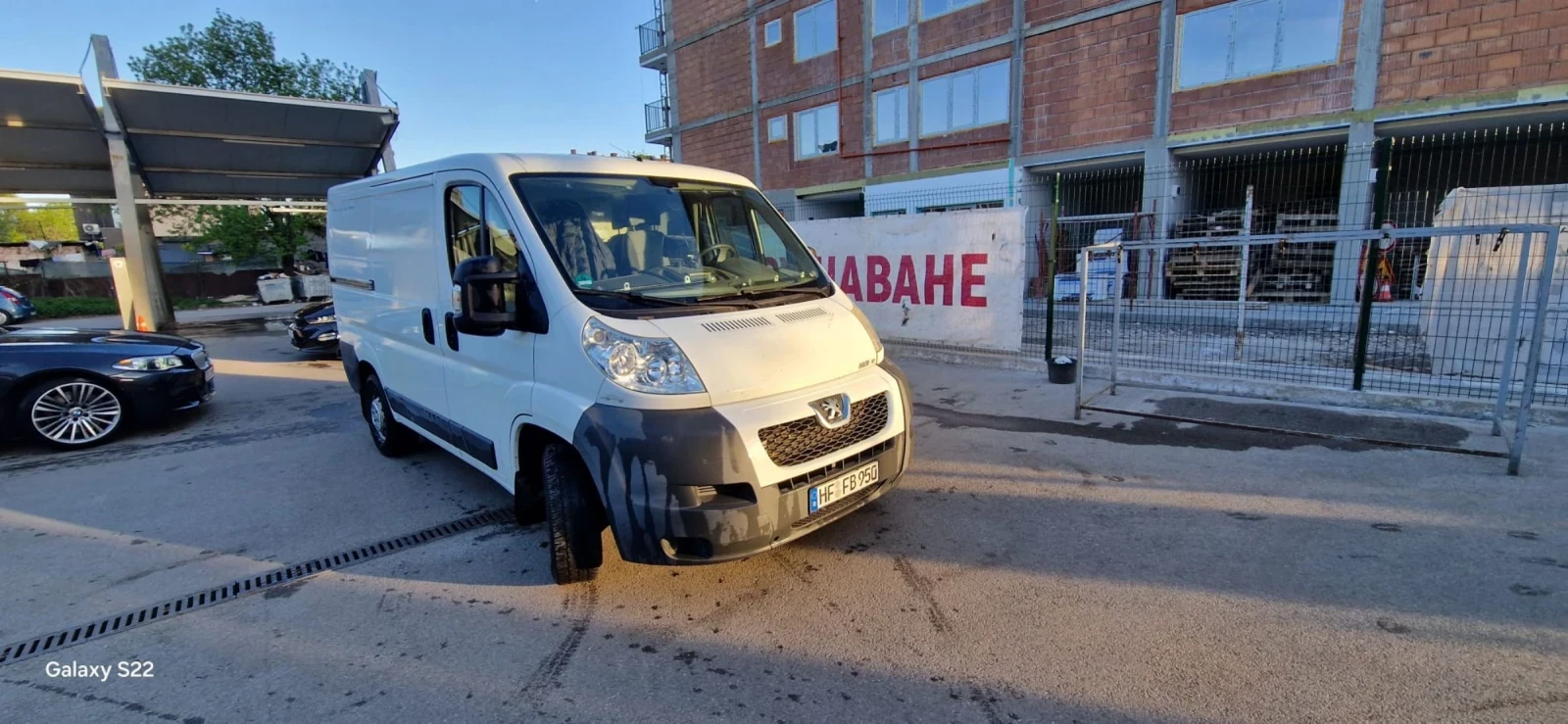 Peugeot Boxer 1L1H1 | Mobile.bg � ����������� 4