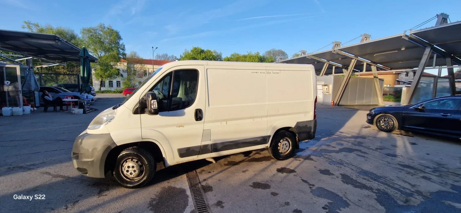 Peugeot Boxer 1L1H1 | Mobile.bg � ����������� 3