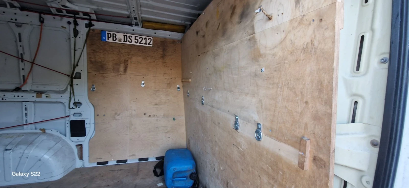 Peugeot Boxer 1L1H1 | Mobile.bg � ����������� 8