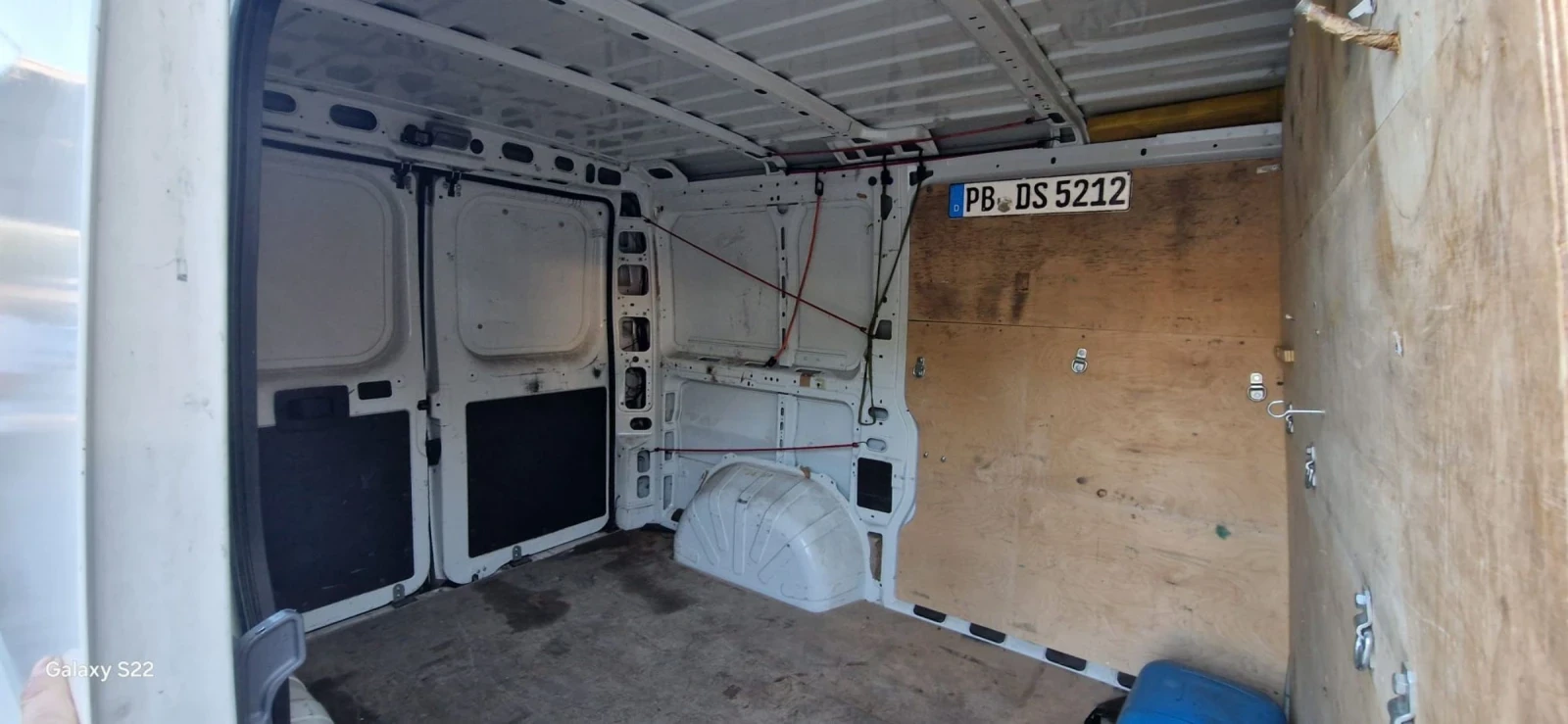 Peugeot Boxer 1L1H1 | Mobile.bg � ����������� 7
