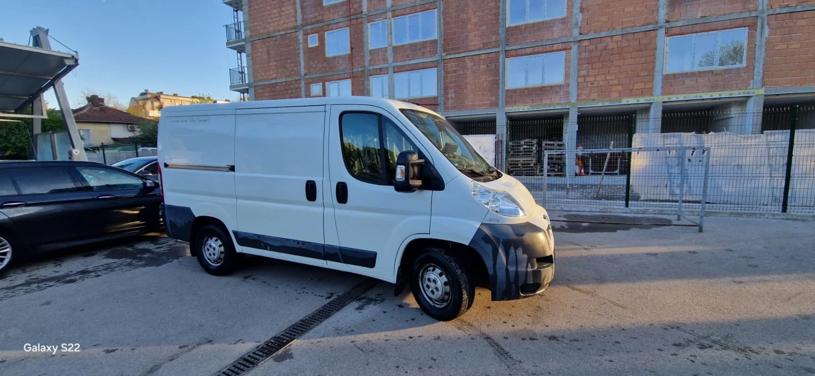Peugeot Boxer 1L1H1 | Mobile.bg � ����������� 2