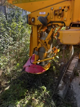 Mercedes-Benz 2629 Axor, снимка 4