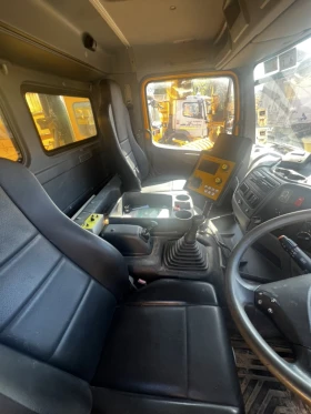 Mercedes-Benz 2629 Axor, снимка 10