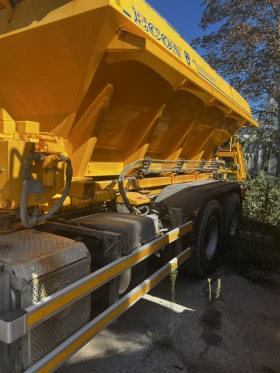 Mercedes-Benz 2629 Axor, снимка 3