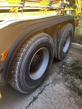 Mercedes-Benz 2629 Axor, снимка 2